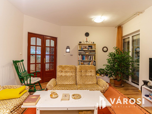 Mediterrán Ház a Tó utcában