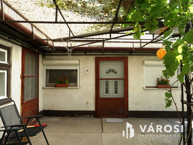 Takaros kis lugasos!