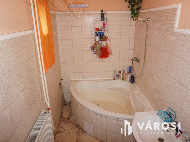 Tanya eladó Szanazug közelében