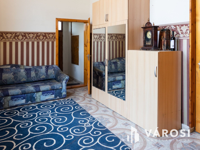 Kübekházi Csoda befektetésre és lakóházra