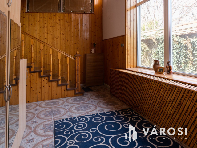 Kübekházi Csoda befektetésre és lakóházra