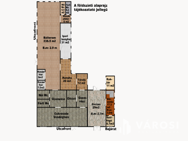 Kübekházi Csoda befektetésre és lakóházra