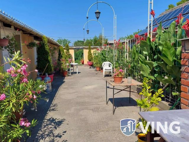 Kübekházi Csoda befektetésre és lakóházra