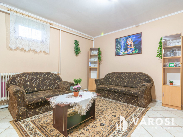 Családi ház Kőtelken