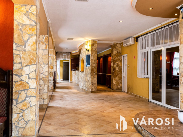 Befektetőknek is ajánlom...