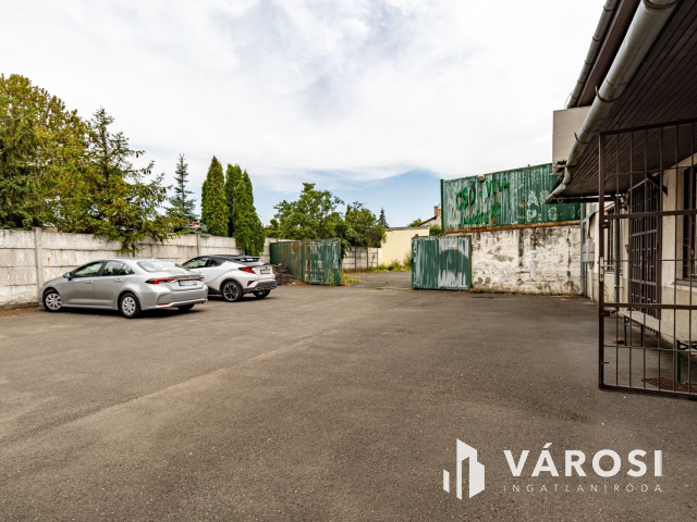 Kiadó telephely, raktár, iroda amire éppen szüksége van