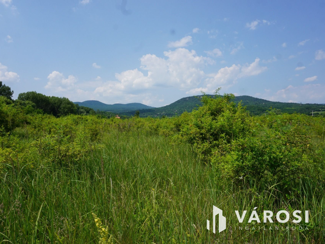 Új parcellázású telkek kerültek a piacra!