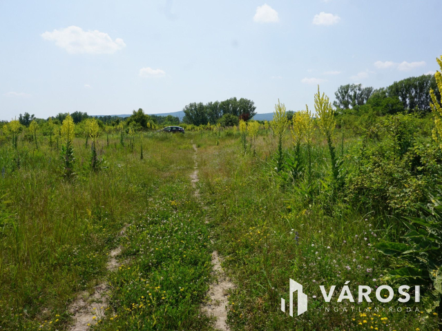 Új parcellázású telkek kerültek a piacra!