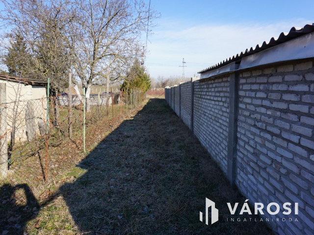 Remek lehetőség Csepelen!