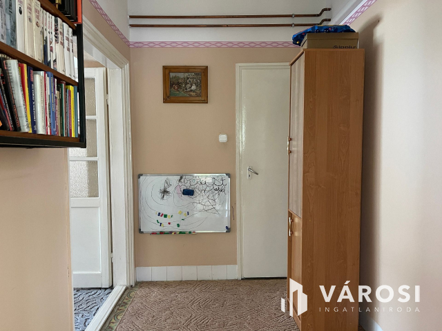 Felújított családi ház Nagykamaráson eladó