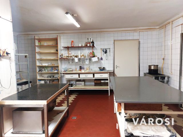 Háromszintes Belvárosi Családi Ház Békéscsaba Szívében