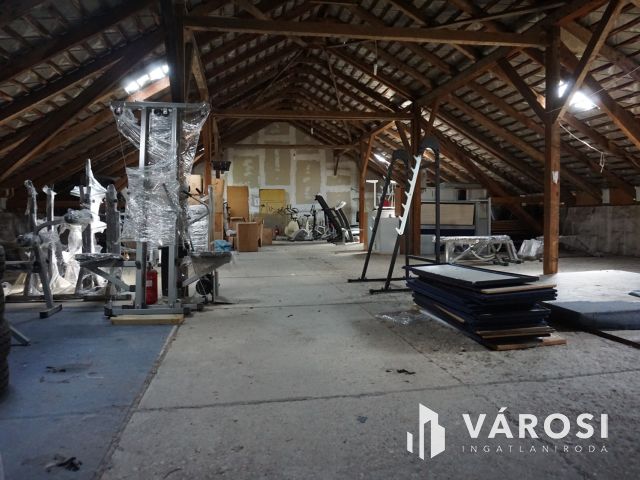 Többféle felhasználási lehetőség Kistarcsán!