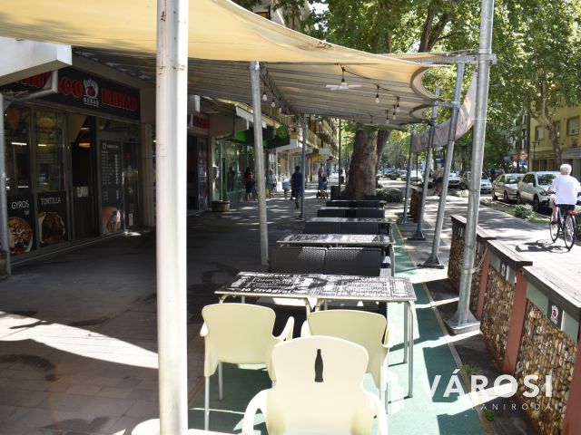 Ennél jobb helyen nem tud vállalkozni Békéscsabán!