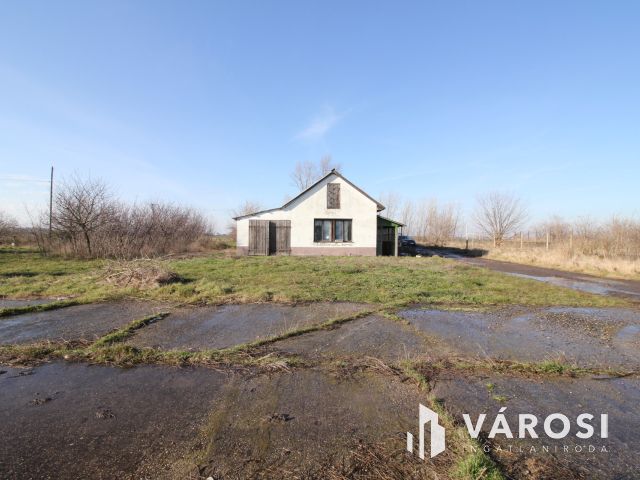 Eladó Major vásárhely határában