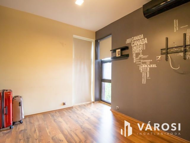 Otthonos álomház a Ráchegyen