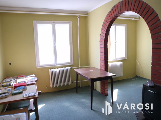 Többlakásos társasháznak kiváló alap 29,9MFt-ért