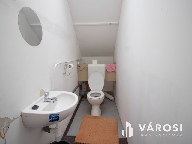 Ipari ingatlan, többcélú hasznosításra