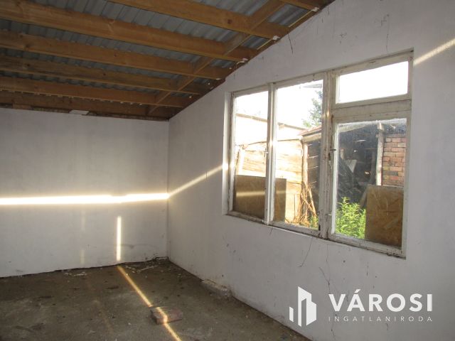 Csodás zöld környezetben családi ház a szlovák határ mentén