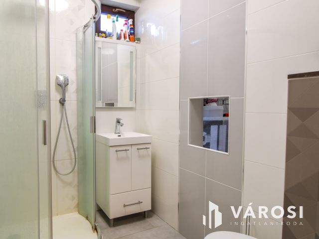 Modern kényelem és luxus egy helyen