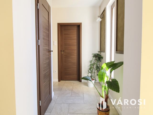 Modern kényelem és luxus egy helyen