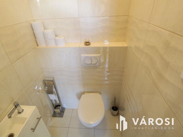 Modern kényelem és luxus egy helyen