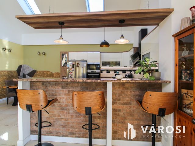 Modern kényelem és luxus egy helyen