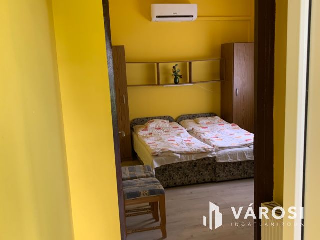 Apartmanház kiadó  12 főre Hajdúszoboszlón