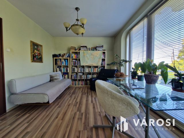 Lenyűgöző kilátás, prémium életérzés Táborhegyen!