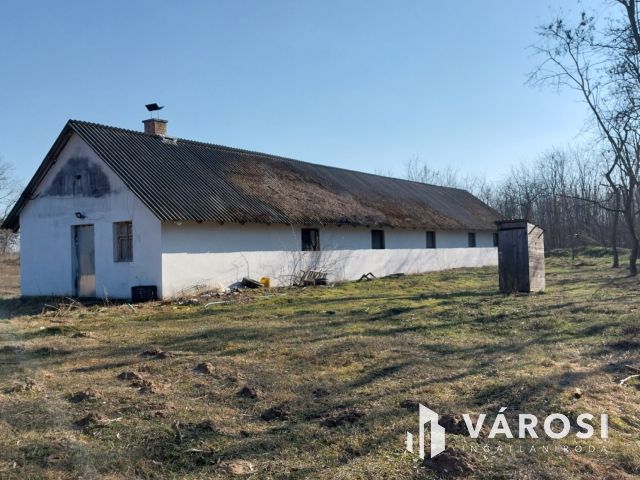 16 hektáros, sokoldalúan hasznosítható terület eladó