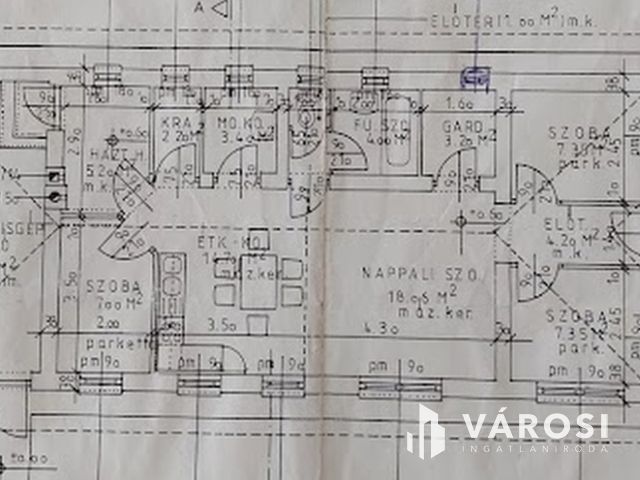 Energiahatékony ház eladó Debrecen Júliatelepen