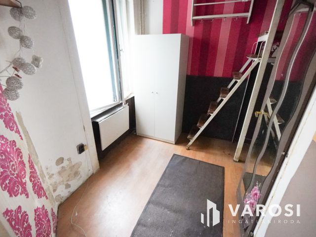 Airbnb-re teremtve az V. kerületben!