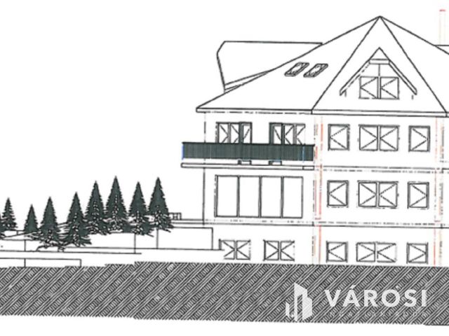 Sokoldalú ipari ingatlan Vértesszőlősön!