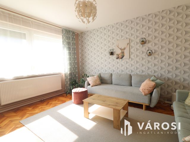 Tökéletes választás, leendő nagycsaládosoknak.