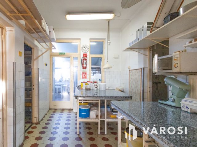 Több lehetőség egy ingatlanban a Várfürdő közelében