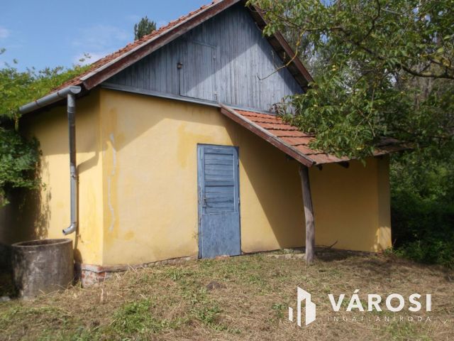 Eladó telek a gyulai ipari parkban