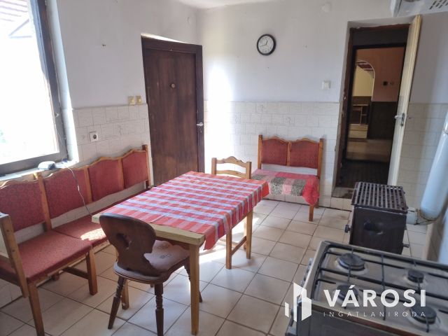 Családi ház, sok lehetőséggel Pat településen!