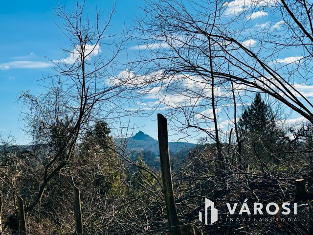 Somoskőújfaluban két ház együtt eladó