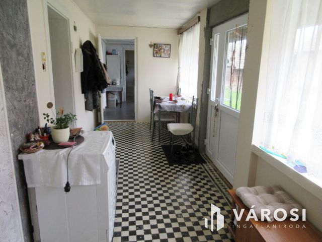 Családi ház Tótkomlóson