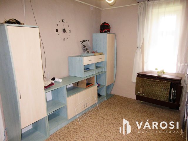 Családi ház Tótkomlóson