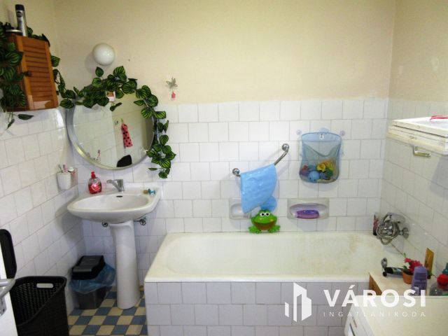 Családi ház Tótkomlóson