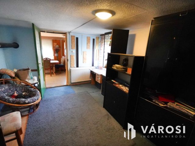 Többgenerációs családi ház Budakeszin!