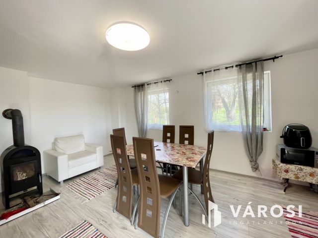 A lehetőségek háza a Balaton közelében!