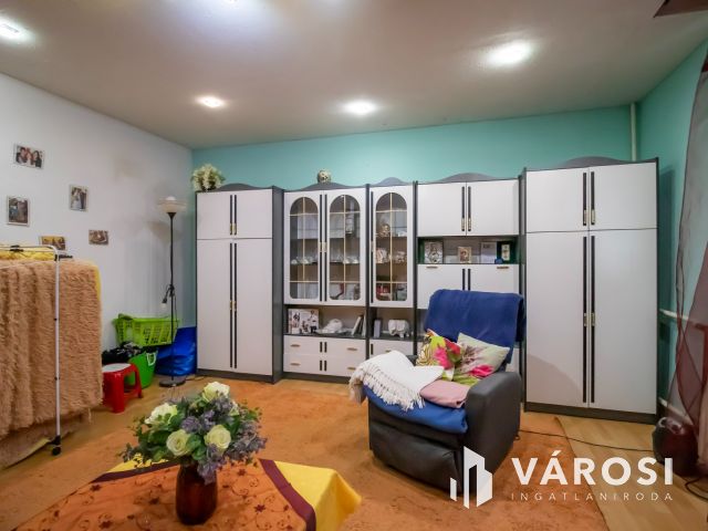 3 generációs családi ház Székesfehérváron