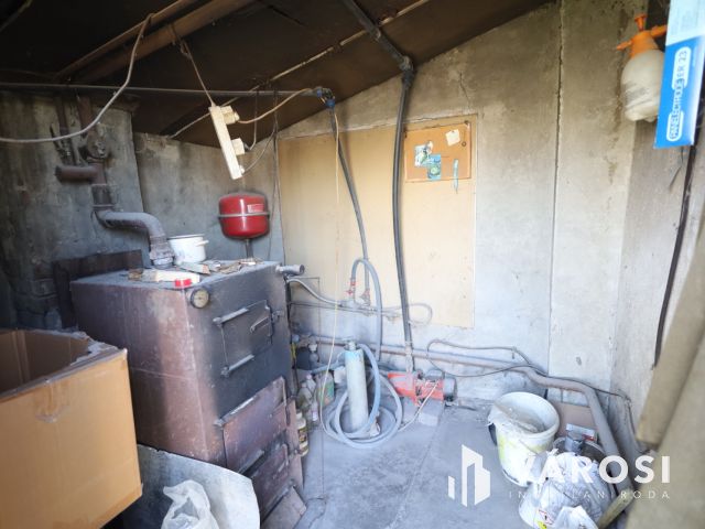 Tanya gazdálkodásra alkalmas területtel