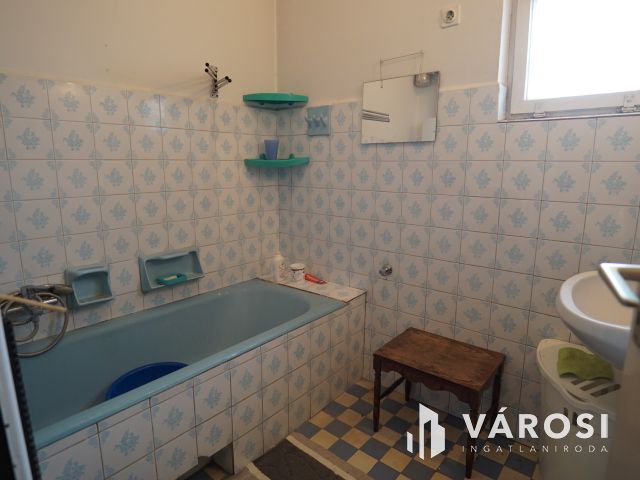 Zalaegerszeg, Csácsi városrészében, eladó családi ház!