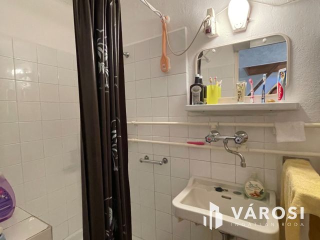 Természetközeli  kis ház nagy kerttel, horgásztó közelében