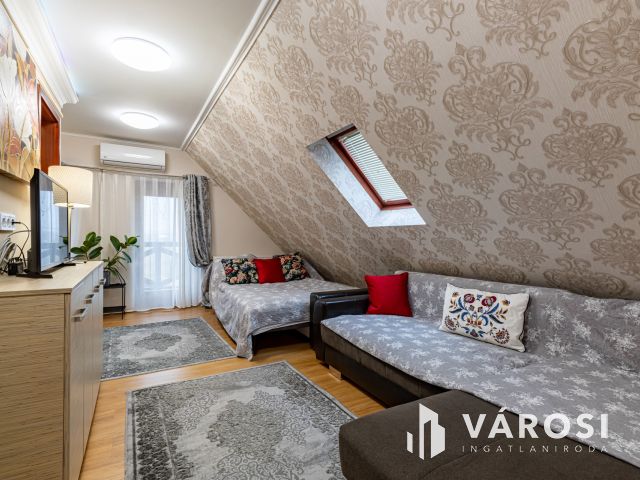 Álomház, ami nemcsak otthon, hanem egy életérzés is