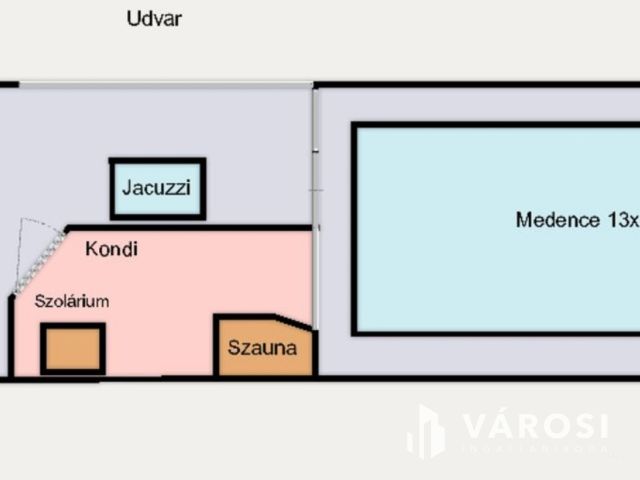 Álomház, ami nemcsak otthon, hanem egy életérzés is