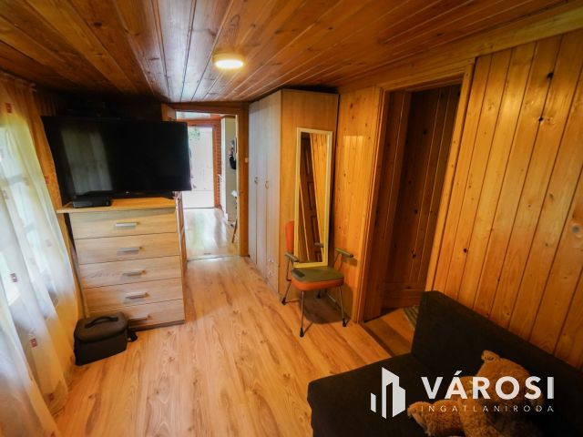 Budakeszi Nagyszénászug területén családi ház!