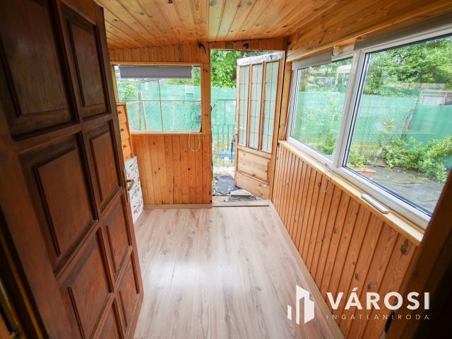 Budakeszi Nagyszénászug területén családi ház!